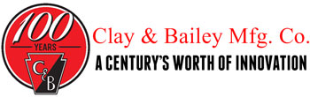 Clay & Bailey Manufacturing Co.