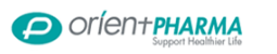 Orient Pharma Co., Ltd.