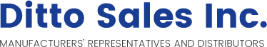 Ditto Sales, Inc.