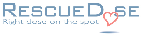 Rescue Dose Ltd.