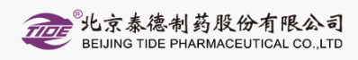 Beijing Tide Pharmaceutical Co., Ltd.