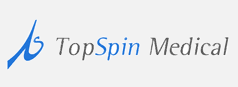 Topspin Medical (Israel) Ltd.