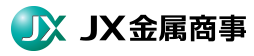 JX Metals Trading Co., Ltd.