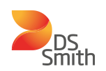 DS Smith Plc
