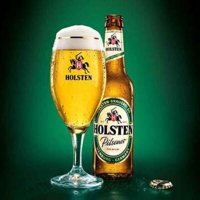 Holsten-Brauerei AG