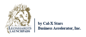 Cal X Stars Business Accelerator, Inc.