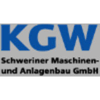 KGW Schweriner Maschinen- und Anlagenbau GmbH