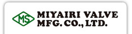 Miyairi Valve Mfg