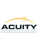 Acuity Pharmaceuticals, Inc.