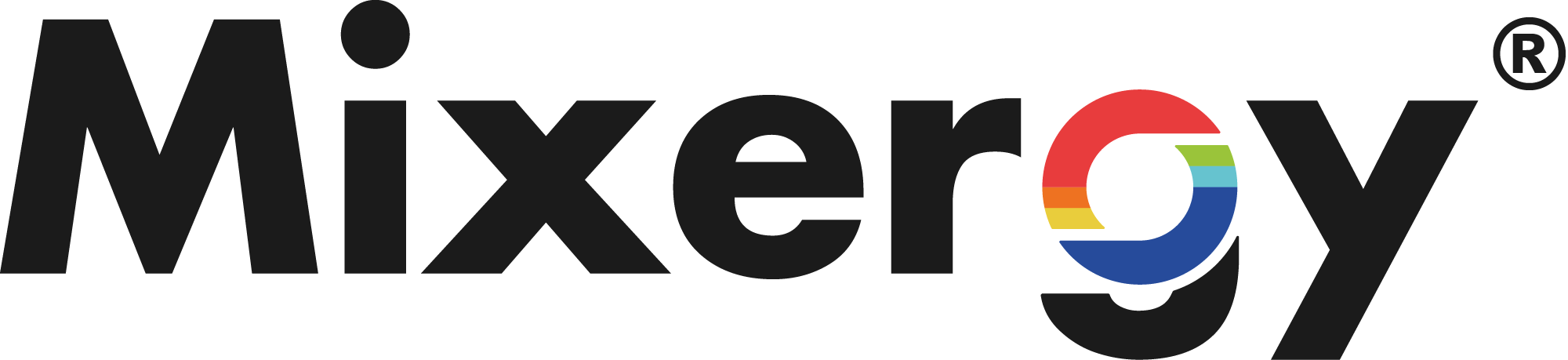 Mixergy Ltd.