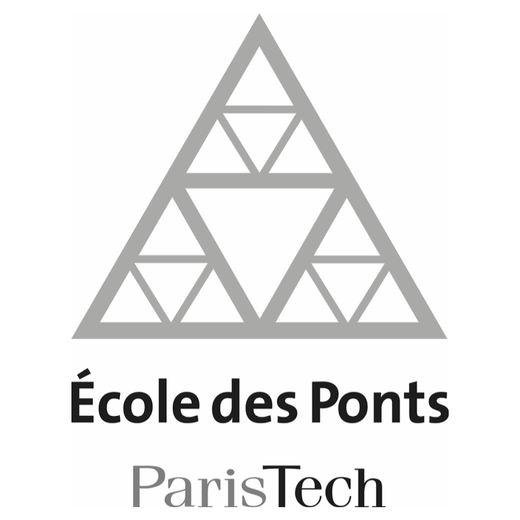 Ecole Nationale des Ponts et Chaussées