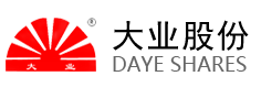 Shandong Daye Co., Ltd.
