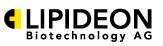 Lipideon Biotechnology AG