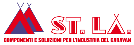 ST.LA SRL