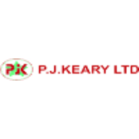 P J Keary