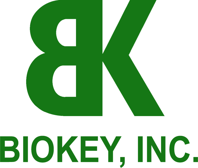 Biokey, Inc.