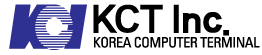 Korea Computer Terminal, Inc.
