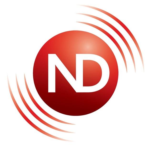 Nomad Digital Ltd.