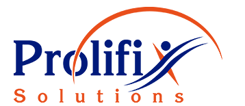 Prolifix Ltd.