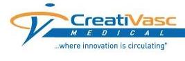 CreatiVasc Medical LLC