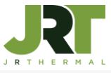 J R Thermal LLC