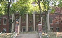 Georgetown University Medical Center
