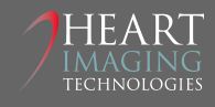 Heart Imaging Technologies LLC