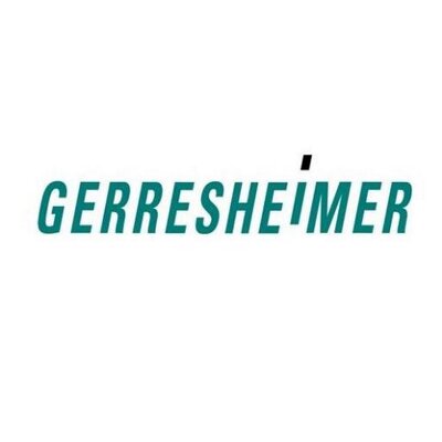 GERRESHEIMER GLAS GmbH