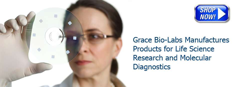 Grace Bio-Labs, Inc.