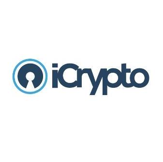 iCrypto, Inc.