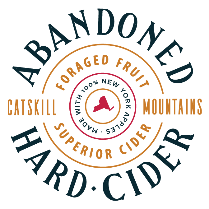 Abandoned Hard Cider