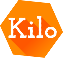 Kilo, Inc.