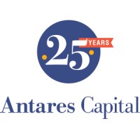 Antares Capital LP