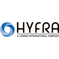 HYFRA Industriekühlanlagen GmbH