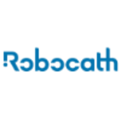 Robocath SAS