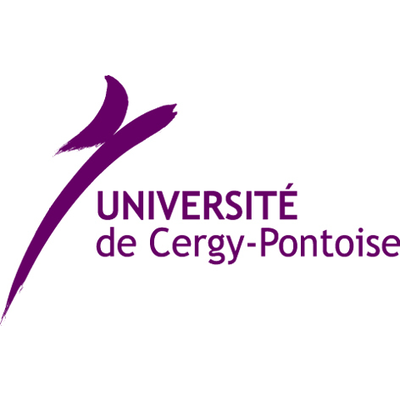 Université Cergy-Pontoise