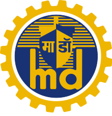 Mazagon Dock Shipbuilders Ltd.