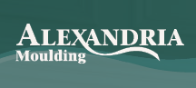 Moulure Alexandria Moulding, Inc.