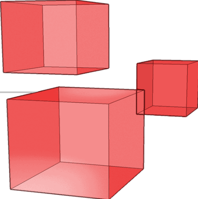 Cube Cities, Inc.