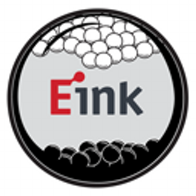 E Ink