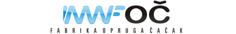 Fabrika Opruga Cacak