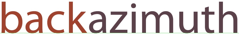 Back Azimuth Consulting