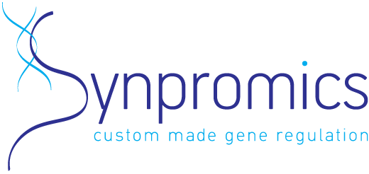 Synpromics Ltd.