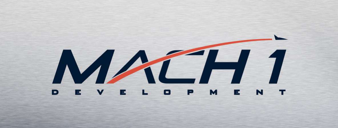 Mach 1 Development