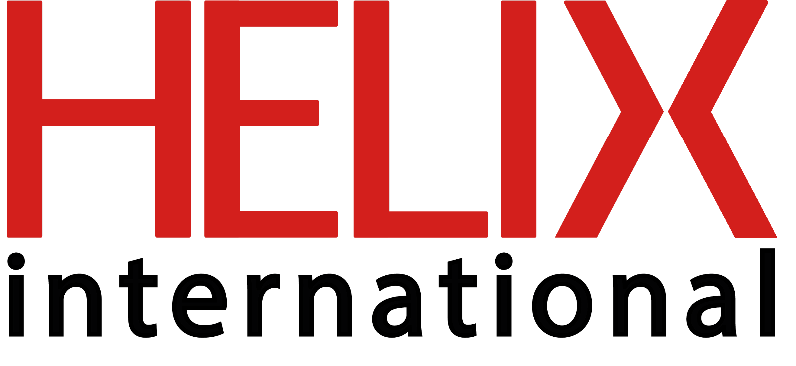 HELIX International