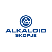 Alkaloid AD Skopje