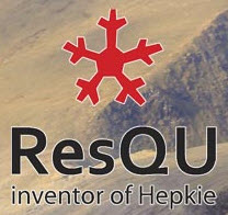 ResQU AB