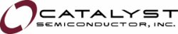 Catalyst Semiconductor, Inc.