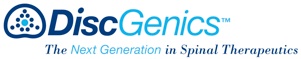 DiscGenics, Inc.