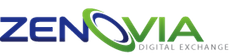 Zenovia Digital Exchange Corp.